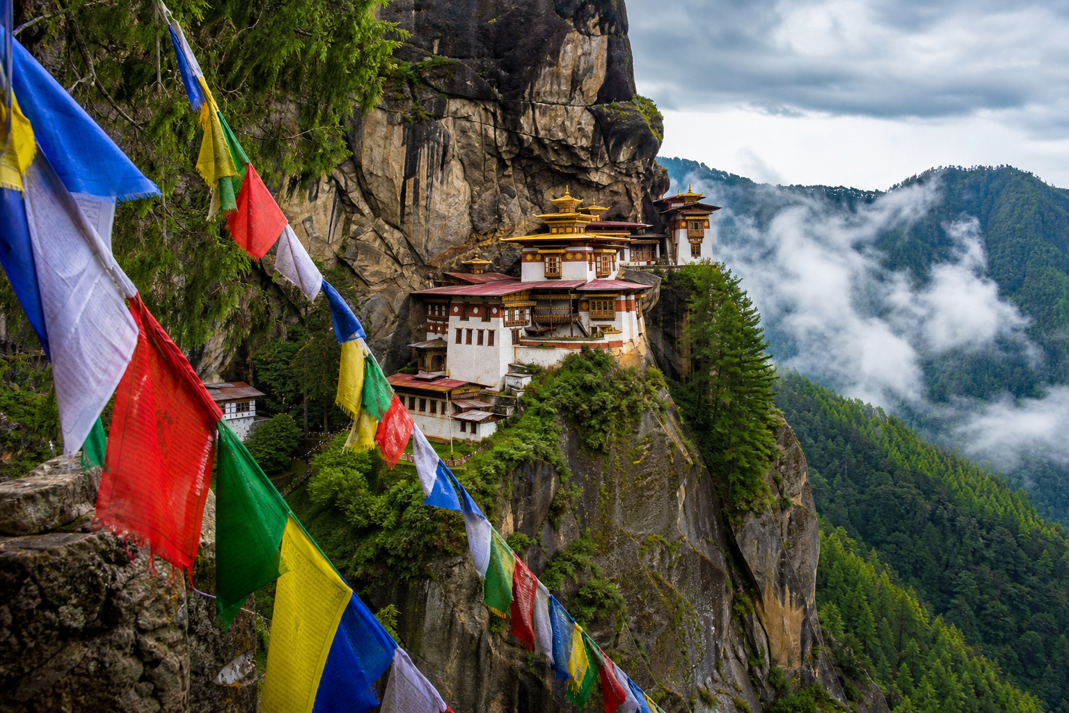 Bhutan