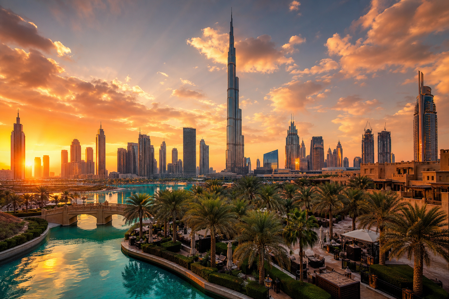Dubai