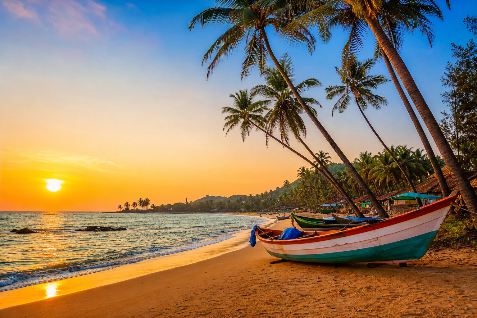 Goa
