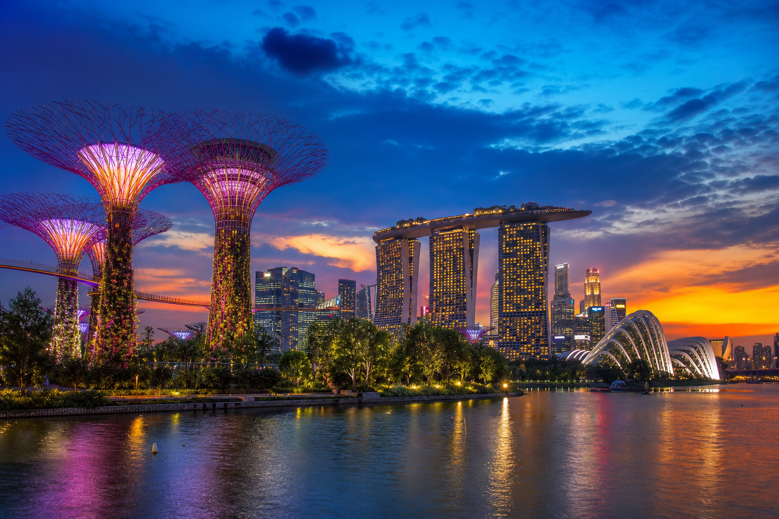 Singapore
