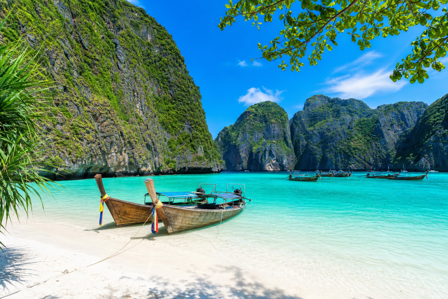 Thailand
