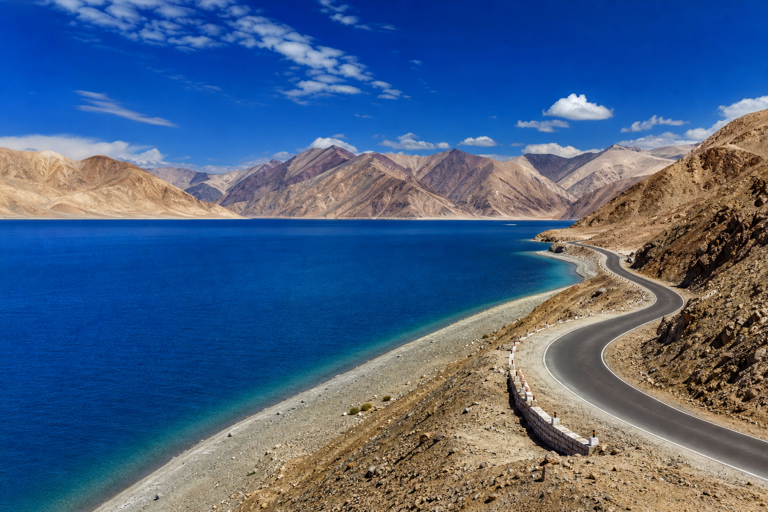 Ladakh Leh Adventure Expedition