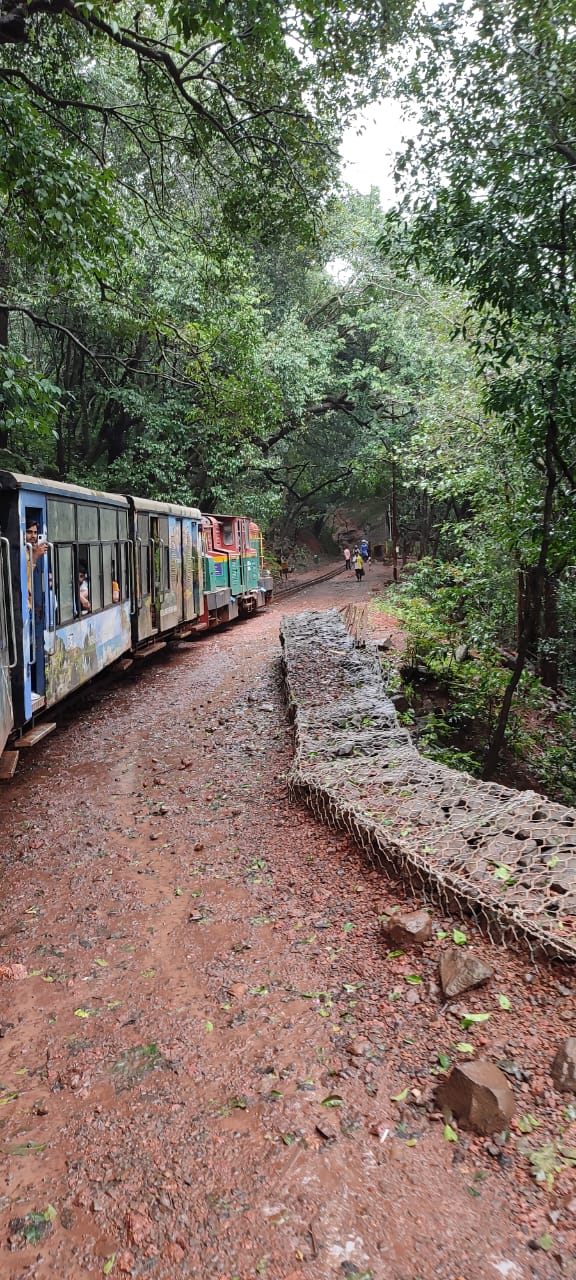 Matheran Tour